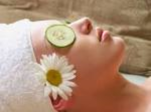 pamper me facial